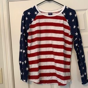 Tipsy elves, medium, Americana